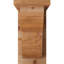 Corbeau Crestline avec contre-plaque-32526835-32526833-32526766