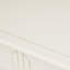 Abida 91cm Solid Wood Console Table