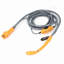 Ensemble de douche de voiture 36W monté sur véhicule électrique pour douche extérieure-123147635