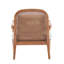 Ensemble de fauteuils 2 pièces Mid-Century
