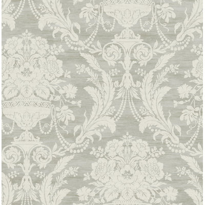 Desrochers Damask Roll