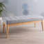 Repose-pieds, banc pour chambre ou entrée