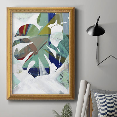 Monstera I - Imprimé