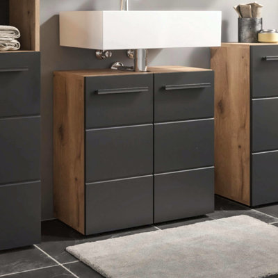 Rondallyn Under Sink Cabinet