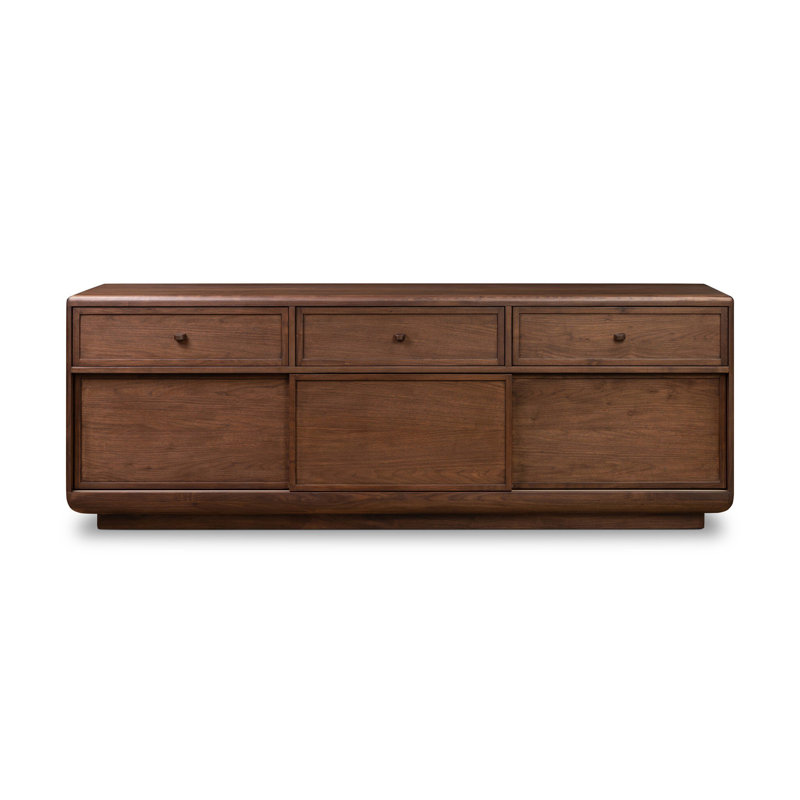 Vincent Media Console