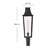 Hinkley Georgetown Post Lantern-108493414