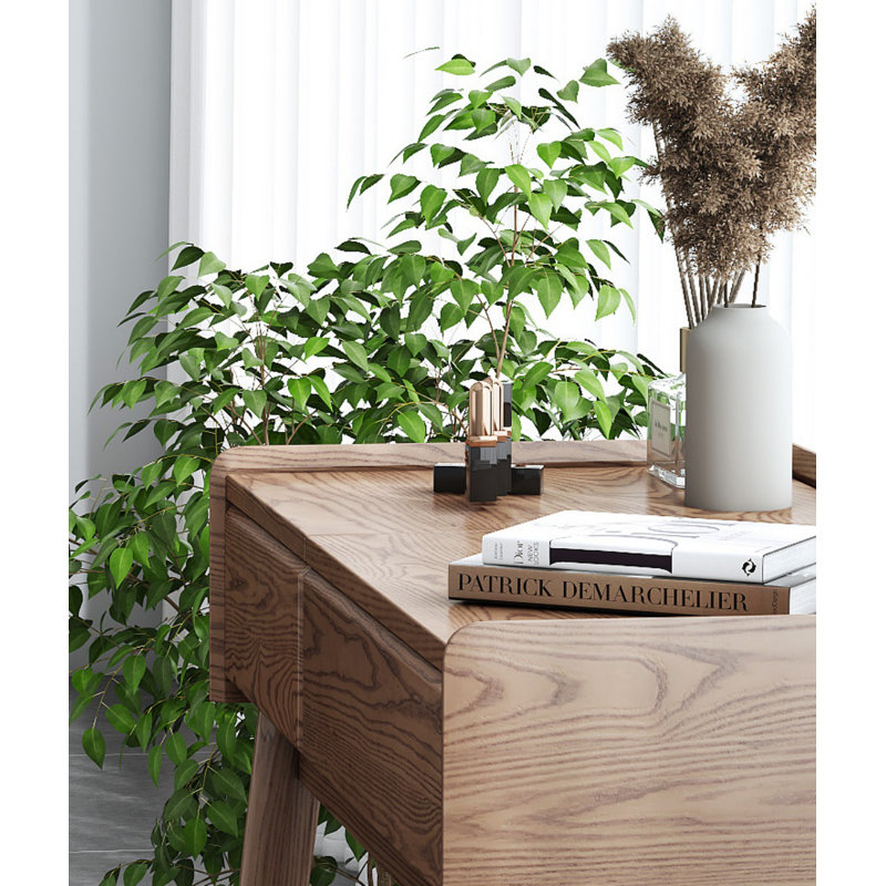 Commode à clapet simple et pratique