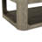 Shaly Rectangular Cocktail Table