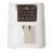 Cello Single Basket Airfryer with Food Thermometer-106480931