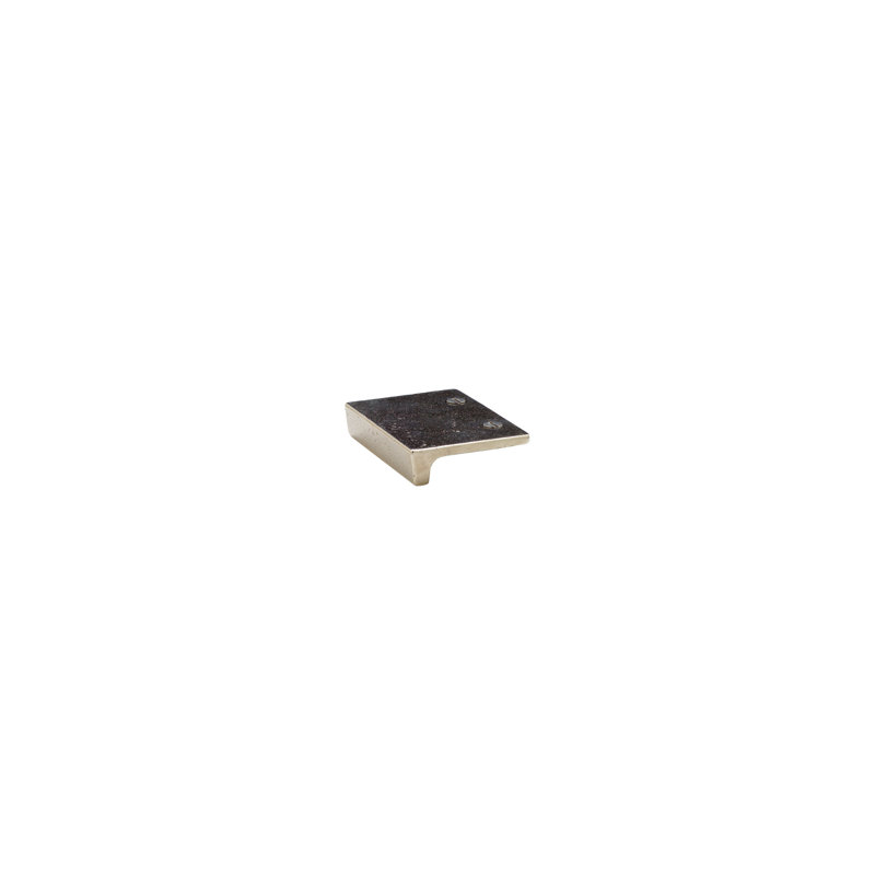 Catch Finger Pull, Silicon Bronze Medium