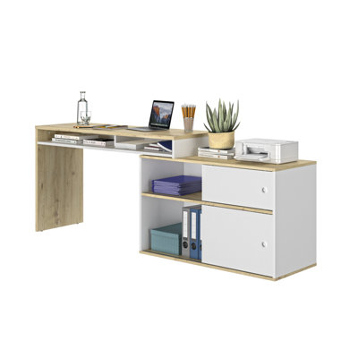 Modular Writing Desk