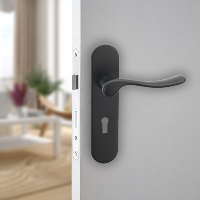 Right Hand Door Handle
