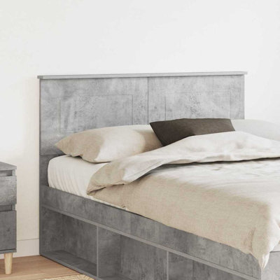 Headboard