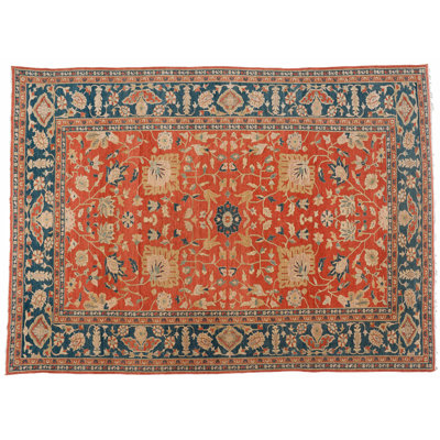 One-of-a-Kind 8'10" X 12'3" Area Rug