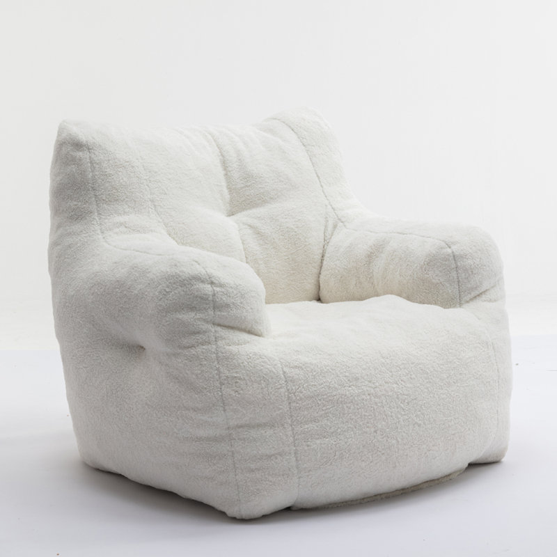 Teddy Bean Bag Chair