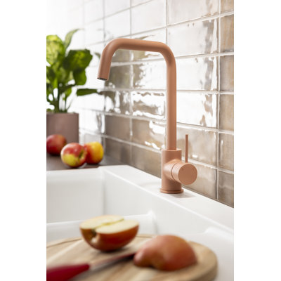 Abode Designs Vigour Kitchen Faucet