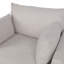 Fauteuil d'appoint Club