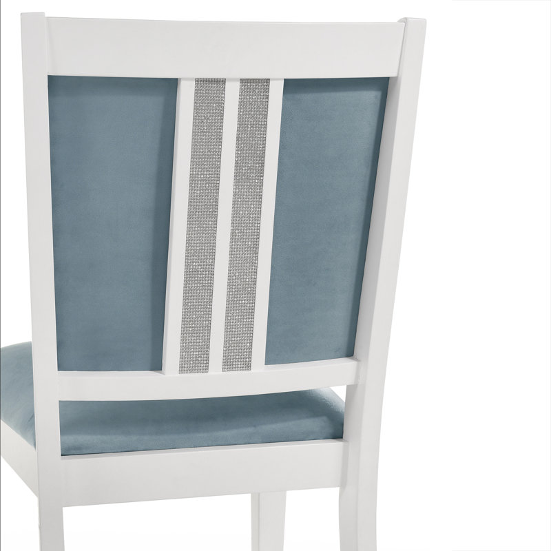 Ketra 6 - Person Dining Set