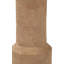 Handmade Earthenware Table Vase