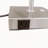 SHELL CANDY TABLE LAMP-USB