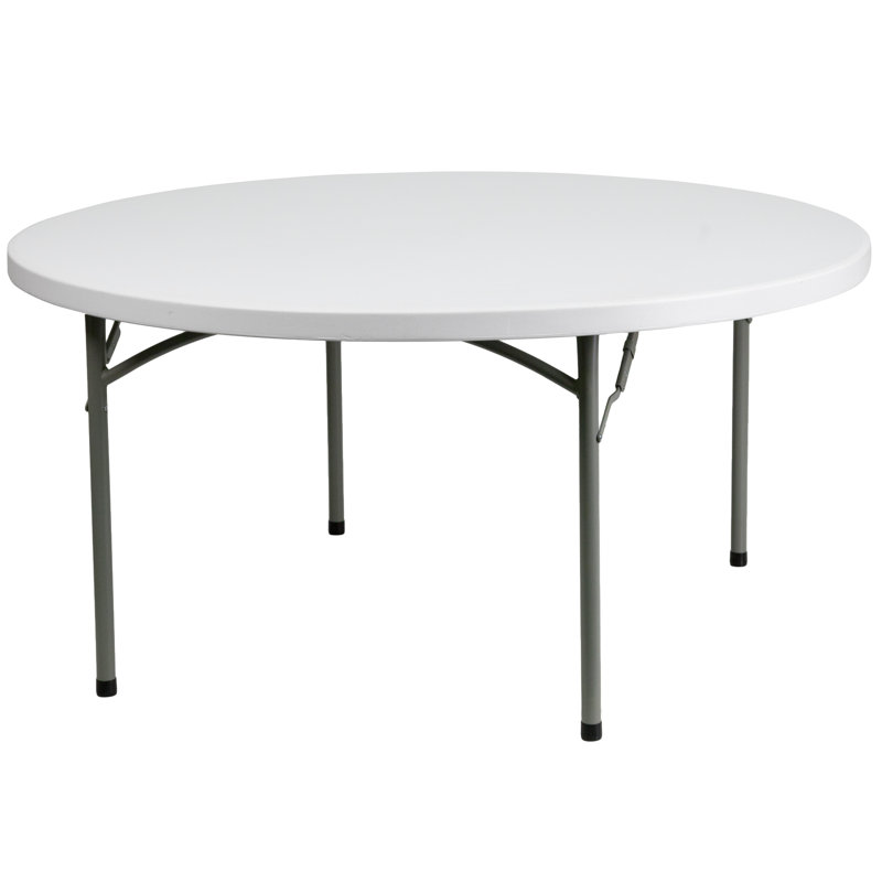 Table ronde Noah, H 29 po x L 60 po x l 60 po