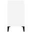 Rufaidah 58cm Single Bathroom Vanity Base Only-569716086