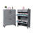 Marthalee Faux Wood Shoe Storage Cabinet-104716715