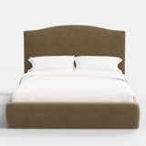 Perigold Upholstered Bed