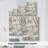 Abstract Series XIX -Set Of 3 Gallery Wrapped Canvas -Ready to Hang-66269665