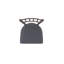Tabouret pivotant 810 Contessa-1026048025-1026048016-1026048505