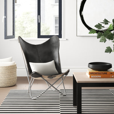 Aadhvik Butterfly Chair