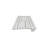 CoastalVogue Eleganto Teak Shower Bench-52810538