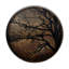 Classics Wood Decorative Tray