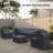 Distefano Rattan Outdoor Conversation Set Furniture Cover For Patio Seating Group