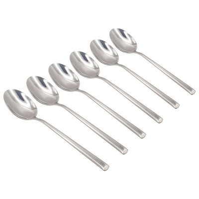 Stainless Steel Dinner Spoon