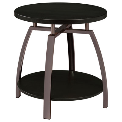 Wiktor End Table