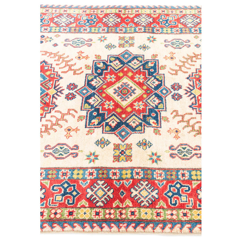 Olander Cream Rug
