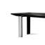 Rhudine Oak Solid Wood Dining Table