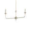 Nottaway 2 - Light Chandelier