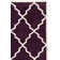 Carolene Hand Tufted Wool Geometric Rug