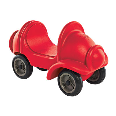 Wesco NA Push/Pull Ride On Toy