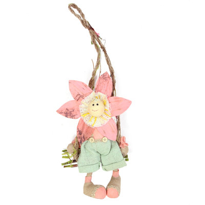 Figurine décorative 23 po