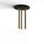 3 - Light LED Pendant-363620607