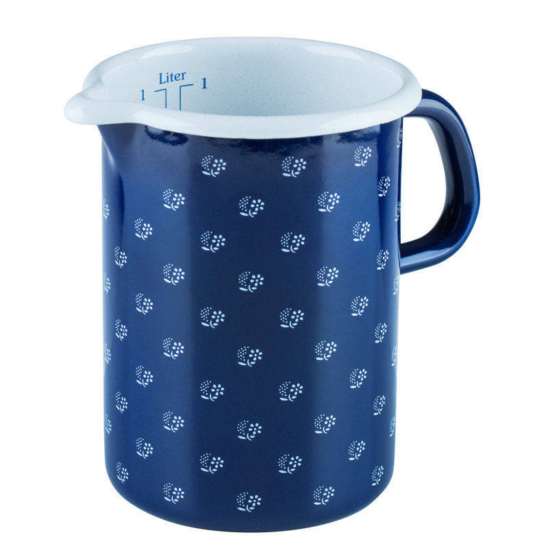 Dirndl 1 L Measuring Cup