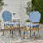 french CHAIR Patio Outdoor Furniture