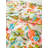 Bloom Linen Multi Duvet Cover-98730421
