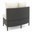 Ensemble de canapé 5 pièces Pt Limon-1192087028