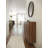 Azerion 2 Door Accent Cabinet with 2 Adjustable Shelves-993988110