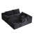 Chenille noir est en rupture de stock