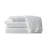 Scalloped 100% Cotton Standard Sheet Set-25674710-25674718